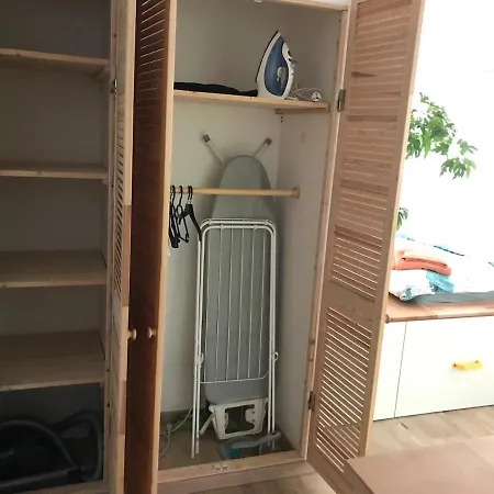 Sunny דירה פראג