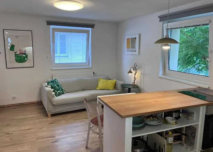 Apartamento Sunny *