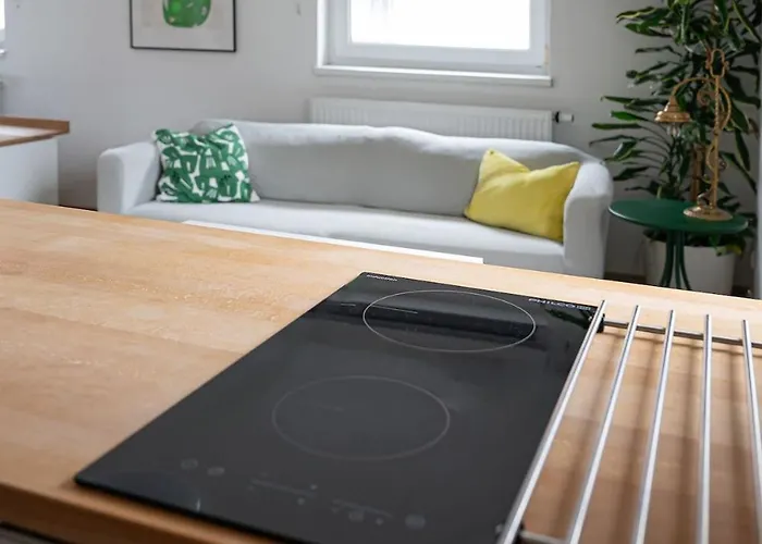 Sunny Apartamento Praga